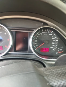 Обява за продажба на Audi Q7 ~14 000 лв. - изображение 4