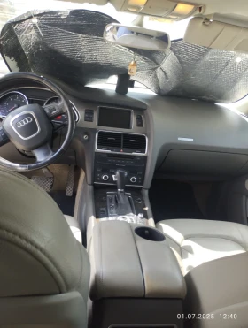 Обява за продажба на Audi Q7 ~14 000 лв. - изображение 3
