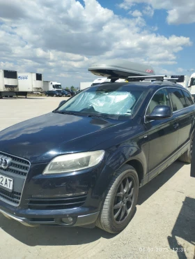 Обява за продажба на Audi Q7 ~14 000 лв. - изображение 1