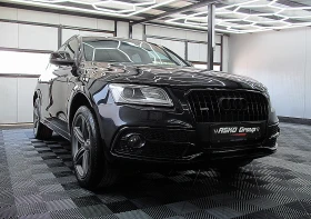 Audi Q5 S-line/Keyless Go/PANORAMA/FACE/СОБСТВЕН ЛИЗИНГ - цена по договаряне - 88487771 3