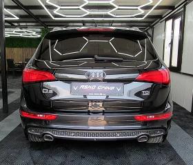 Audi Q5 S-line/Keyless Go/PANORAMA/FACE/СОБСТВЕН ЛИЗИНГ - цена по договаряне - 88487771 5