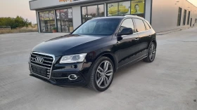 Обява за продажба на Audi SQ5 3.0 TDI  - 313 к.с ~35 900 лв. - изображение 5