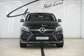     Mercedes-Benz GLE 350 d Coupe 4Matic AMG Line* * 