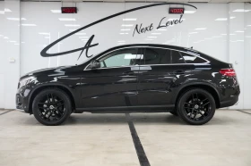     Mercedes-Benz GLE 350 d Coupe 4Matic AMG Line* * 