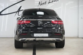 Mercedes-Benz GLE 350 d Coupe 4Matic AMG Line* Обдухване* Монитори - 69999 лв. / 35789.92 € - 77553333 5
