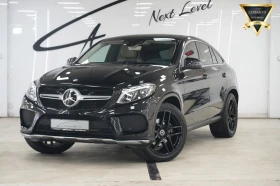  Mercedes-Benz GLE 35...
