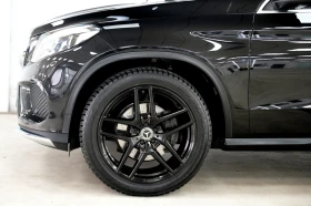 Mercedes-Benz GLE 350 d Coupe 4Matic AMG Line* Обдухване* Монитори - 69999 лв. / 35789.92 € - 77553333 14