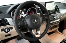 Mercedes-Benz GLE 350 d Coupe 4Matic AMG Line* Обдухване* Монитори - 69999 лв. / 35789.92 € - 77553333 10
