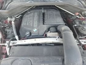 BMW X6 M* SPORT* ДИГИТАЛНО* ТАБЛО* ПОДГРЕВ* КАМЕРА* КЕЙЛЕ - 27999 лв. - 54291705 17