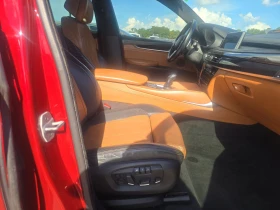 BMW X6 M* SPORT* ДИГИТАЛНО* ТАБЛО* ПОДГРЕВ* КАМЕРА* КЕЙЛЕ - 27999 лв. - 54291705 14