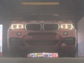 BMW X6 M* SPORT* ДИГИТАЛНО* ТАБЛО* ПОДГРЕВ* КАМЕРА* КЕЙЛЕ - 27999 лв. - 54291705 5