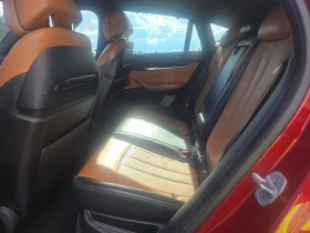 BMW X6 M* SPORT* ДИГИТАЛНО* ТАБЛО* ПОДГРЕВ* КАМЕРА* КЕЙЛЕ - 27999 лв. - 54291705 15