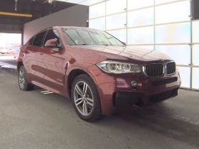 BMW X6 M* SPORT* ДИГИТАЛНО* ТАБЛО* ПОДГРЕВ* КАМЕРА* КЕЙЛЕ - 27999 лв. - 54291705 3