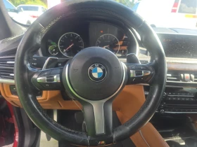 BMW X6 M* SPORT* ДИГИТАЛНО* ТАБЛО* ПОДГРЕВ* КАМЕРА* КЕЙЛЕ - 27999 лв. - 54291705 10