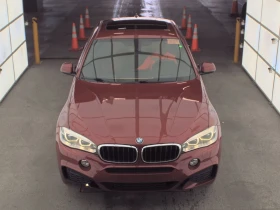 BMW X6 M* SPORT* ДИГИТАЛНО* ТАБЛО* ПОДГРЕВ* КАМЕРА* КЕЙЛЕ - 27999 лв. - 54291705 7