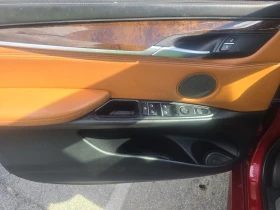BMW X6 M* SPORT* ДИГИТАЛНО* ТАБЛО* ПОДГРЕВ* КАМЕРА* КЕЙЛЕ - 27999 лв. - 54291705 9