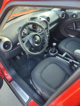 Обява за продажба на Mini Countryman Mini one ~14 500 лв. - изображение 1 | Auto.bg Обява за продажба на Mini Countryman Mini one ~14 500 лв. - изображение 1