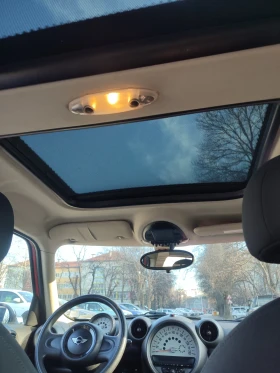 Обява за продажба на Mini Countryman Mini one ~14 500 лв. - изображение 5 | Auto.bg Обява за продажба на Mini Countryman Mini one ~14 500 лв. - изображение 5