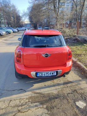 Обява за продажба на Mini Countryman Mini one ~14 500 лв. - изображение 2 | Auto.bg Обява за продажба на Mini Countryman Mini one ~14 500 лв. - изображение 2