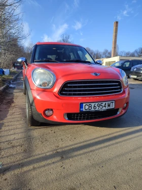 Обява за продажба на Mini Countryman Mini one ~14 500 лв. - изображение 3 | Auto.bg Обява за продажба на Mini Countryman Mini one ~14 500 лв. - изображение 3