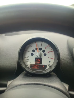 Обява за продажба на Mini Countryman Mini one ~14 500 лв. - изображение 10 | Auto.bg Обява за продажба на Mini Countryman Mini one ~14 500 лв. - изображение 10