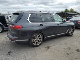 Обява за продажба на BMW X7 XDRIVE40I/HEADUP/HARMAN KARDON/ПАНОРАМА ~55 600 лв. - изображение 3