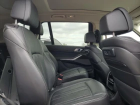 Обява за продажба на BMW X7 XDRIVE40I/HEADUP/HARMAN KARDON/ПАНОРАМА ~55 600 лв. - изображение 9