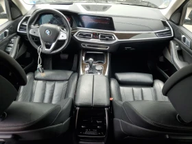 Обява за продажба на BMW X7 XDRIVE40I/HEADUP/HARMAN KARDON/ПАНОРАМА ~55 600 лв. - изображение 7