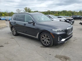 Обява за продажба на BMW X7 XDRIVE40I/HEADUP/HARMAN KARDON/ПАНОРАМА ~55 600 лв. - изображение 2