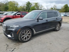 Обява за продажба на BMW X7 XDRIVE40I/HEADUP/HARMAN KARDON/ПАНОРАМА ~55 600 лв. - изображение 1