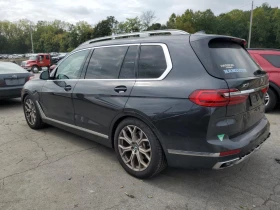 Обява за продажба на BMW X7 XDRIVE40I/HEADUP/HARMAN KARDON/ПАНОРАМА ~55 600 лв. - изображение 5