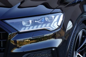 Audi SQ7 3XS-LINE* RS* LASER LIGHTS* PANO* 360*  - 110900 лв. / 56702.27 € - 79084488 4