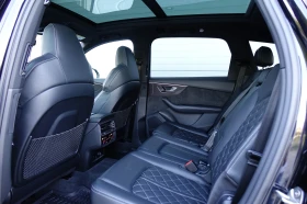 Audi SQ7 3XS-LINE* RS* LASER LIGHTS* PANO* 360*  - 110900 лв. / 56702.27 € - 79084488 17