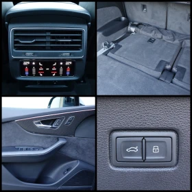 Audi SQ7 3XS-LINE* RS* LASER LIGHTS* PANO* 360*  - 110900 лв. / 56702.27 € - 79084488 16