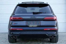 Audi SQ7 3XS-LINE* RS* LASER LIGHTS* PANO* 360*  - 110900 лв. / 56702.27 € - 79084488 8
