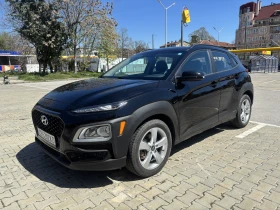 Обява за продажба на Hyundai Kona 2.0 Бензин Автомат AWD SE ~28 999 лв. - изображение 6