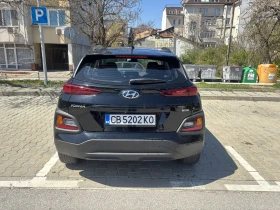 Обява за продажба на Hyundai Kona 2.0 Бензин Автомат AWD SE ~28 999 лв. - изображение 3