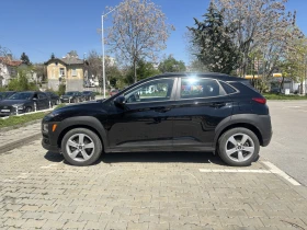 Обява за продажба на Hyundai Kona 2.0 Бензин Автомат AWD SE ~28 999 лв. - изображение 5