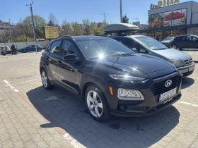 Обява за продажба на Hyundai Kona 2.0 Бензин Автомат AWD SE ~28 999 лв. - изображение 1