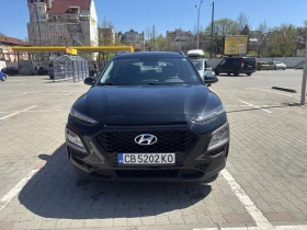 Обява за продажба на Hyundai Kona 2.0 Бензин Автомат AWD SE ~28 999 лв. - изображение 1