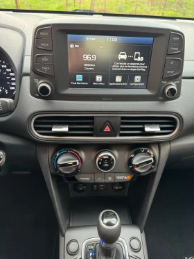 Hyundai Kona 2.0 Бензин Автомат AWD SE - 28999 лв. / 14826.95 € - 74516266 13