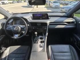 Lexus RX 450h F SPORT AWD - 65000 лв. / 33233.97 € - 12757436 13