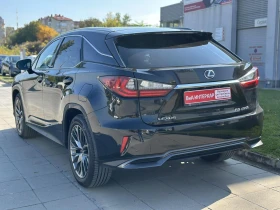Lexus RX 450h F SPORT AWD - 65000 лв. / 33233.97 € - 12757436 6