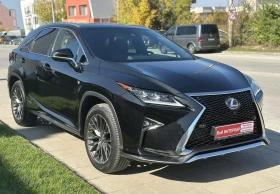 Lexus RX 450h F SPORT AWD - 65000 лв. / 33233.97 € - 12757436 10