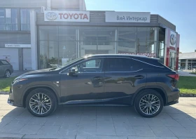 Lexus RX 450h F SPORT AWD - 65000 лв. / 33233.97 € - 12757436 5