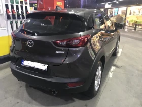Mazda CX-3 | Mobile.bg    2