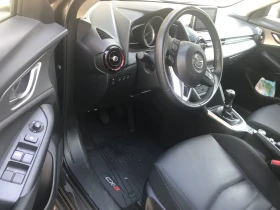 Mazda CX-3 | Mobile.bg    7