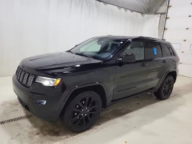 Jeep Grand cherokee * Altitude * CARFAX * ЦЕНА ДО БЪЛГАРИЯ