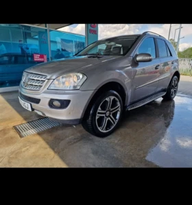 Mercedes-Benz ML 320 3.2 cdi 224 top sustoqnie Razpolagame s oshte 10  , снимка 7