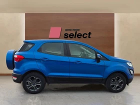 Ford EcoSport 1.0 EcoBoost - 20990 лв. / 10732.02 € - 44394384 4
